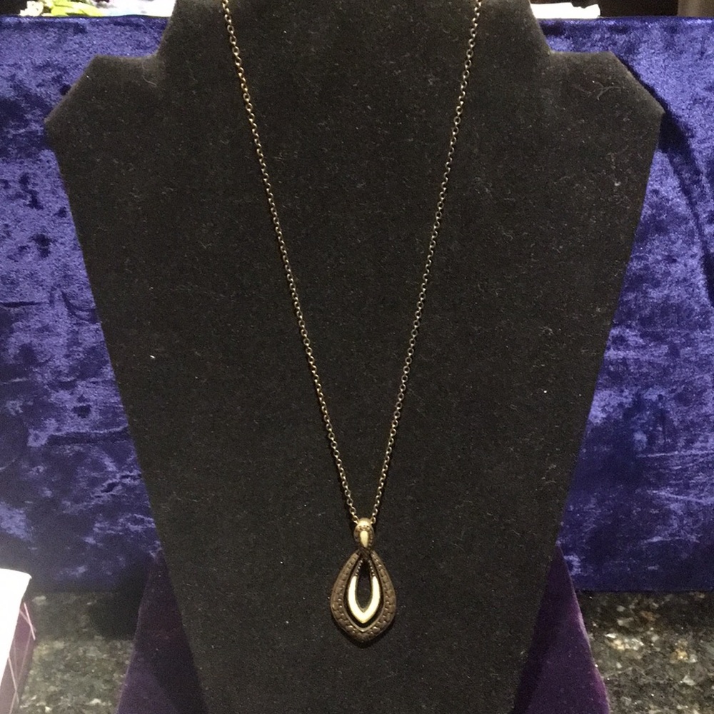 Lia SOPHIA necklace
